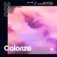 Kaiyan - Freedom Of Light загрузить