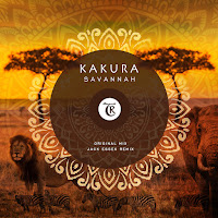 Kakura - Savannah (Jack Essek Remix) Ft Tibetania загрузить