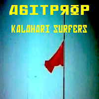 Kalahari Surfers - South Africans загрузить