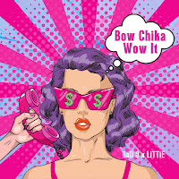 Kali J - Bow Chika Wow It Ft Littie загрузить