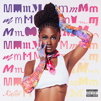 Kaliii - Mmm Mmm (Feat. Atl Jacob) загрузить