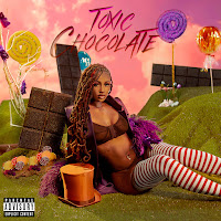 Kaliii - Eat It Up (Feat. Bia) загрузить