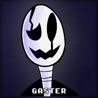 Kamex - Gaster загрузить
