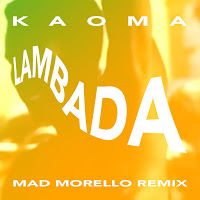 Kaoma - La Lambada (Mad Morello Remix) загрузить