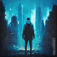 Kaphy - Deserved (Feat. Barmuda) Ft Barmuda загрузить