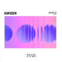 Kapuzen - Move It загрузить