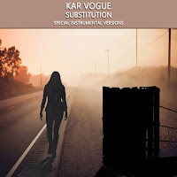 Kar Vogue - Substitution (Edit Instrumental Mix) загрузить