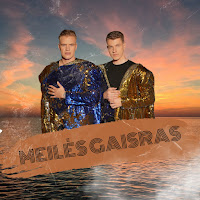 Karaliai - Meilės Gaisras загрузить