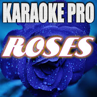 Karaoke Pro - Roses (Originally Performed By Saint Jhn) (Karaoke Version) загрузить