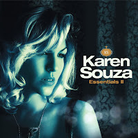 Karen Souza - Everyday Is Like Sunday загрузить