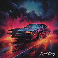 Karl Casey - The Wraith загрузить