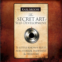 Karl Moore - Rule #4 - Stop Being So Damn Sensitive загрузить