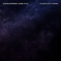 Karolina Protsenko - L'italiano (Toto Cutugno) Ft Daniele Vitale загрузить