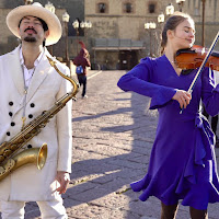 Karolina Protsenko - L'italiano (Feat. Daniele Vitale Sax) загрузить