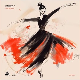 Karry G - Time To Move On загрузить