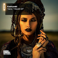 Kashovski - Hayati загрузить