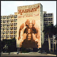 Kassav' - Nou Pa Bizwen Sa загрузить