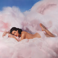 Katy Perry - Teenage Dream загрузить