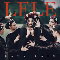Katy Rain - Lele загрузить