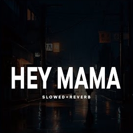 Kausak - Hey Mama - Slowed+Reverb загрузить