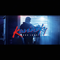 Kavinsky - Odd Look (Feat. The Weeknd) загрузить