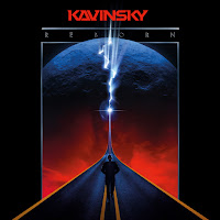 Kavinsky - Zenith (Feat. Morgan Phalen) Ft Prudence загрузить