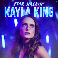 Kayla King - Star Walkin' загрузить