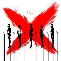 Kazaky - Push загрузить