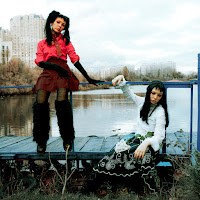 Кажанна - Пазл загрузить