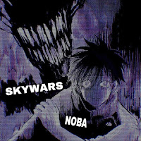 Kaznidkox - Skywars Noba загрузить