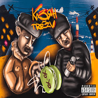 Казян - Ледники (Feat. Armada Sever & J-Fatal) Ft Trezv загрузить