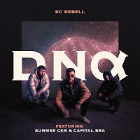 Kc Rebell - Dna (Feat. Summer Cem & Capital Bra) загрузить