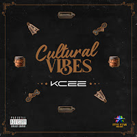 Kcee - Cultural Vibes загрузить