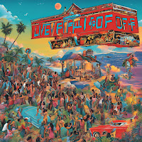 Kcg - Live It Off загрузить