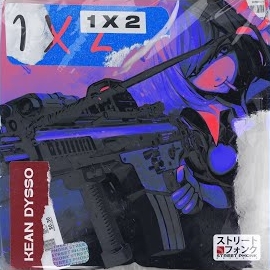 Kean Dysso - 1 X 2 Ft Hellfxrmance загрузить