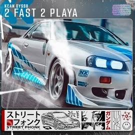 Kean Dysso - 2 Fast 2 Playa загрузить