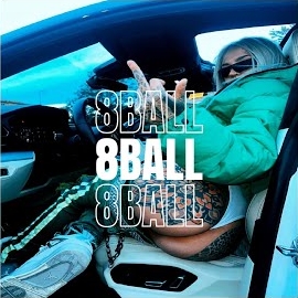 Kean Dysso - 8 Ball загрузить