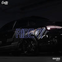 Kean Dysso - Ride It загрузить