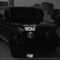 Kean Dysso - Woah загрузить
