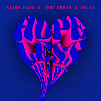 Keanu Silva - Hopeless Heart Ft Toby Romeo & Sacha загрузить