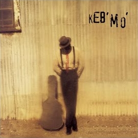 Keb Mo - Come On In My Kitchen загрузить