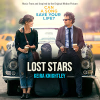Keira Knightley - Lost Stars загрузить