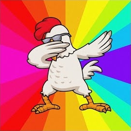 Keiron Raven - Chicken Wing Chicken Wing Song (Remix) Ft Kids Music Now & Trap Music Now загрузить