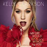 Kelly Clarkson - My Life Would Suck Without You загрузить