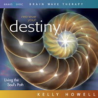 Kelly Howell - Destiny - Guided Meditation загрузить
