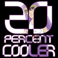 Ken Ashcorp - 20 Percent Cooler загрузить