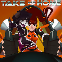 Ken Ashcorp - Take Me Home загрузить