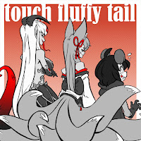 Ken Ashcorp - Touch Fluffy Tail загрузить