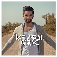 Kendji Girac - Cool загрузить