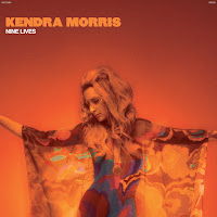 Kendra Morris - Keep Walking загрузить